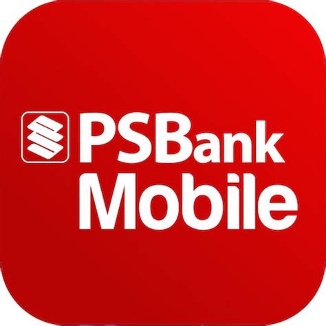 PSBank Mobile .